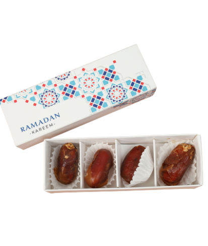 Khallas Dates Box